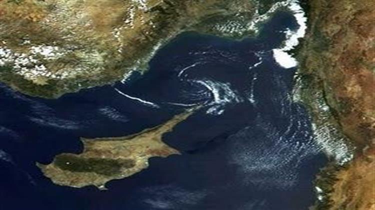 Σόλων Κασίνης: Πιθανή η Έναρξη Γεωτρήσεων στην Κυπριακή ΑΟΖ τον Οκτώβριο